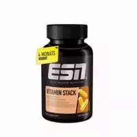 Esn Vitamin Komplex Kapseln