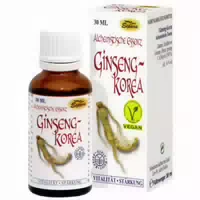 Espara Alchemische Essenz Ginseng Korea