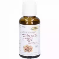 Espara Alchemistische Essenz Weihrauch Myrrhe Compositum