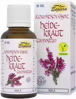 Alchemistische Essenz Heidekraut Compositum 30 ml