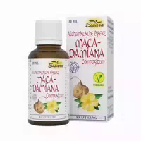 Alchemistische Essenz Maca Damiana Compo 30 Ml