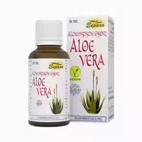 Espara Aloe Vera Alchemistische Essenz Tropfen