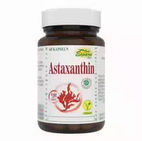 Astaxanthin Bio Kapseln