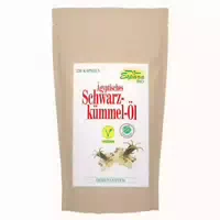 Espara Bio Schwarzkümmelöl Kapseln