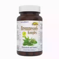 Brennnessel Komplex Kapseln 60 st