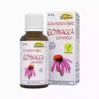 Espara Echinacea Compositum Alchemistische Essenz Tropfen