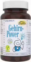 Gehirn Power Kapseln 60 st