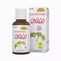 Espara Ginkgo Alchemistische Essenz Tropfen