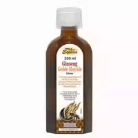 Ginseng Gelee Royale Elixier 250 ml