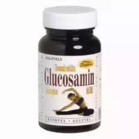 Glucosamin Kapseln 50 St