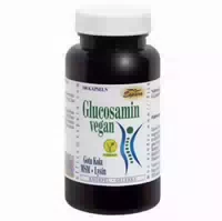 Glucosamin Vegan Kapseln