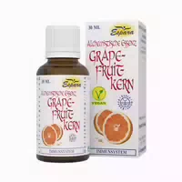 Espara Grapefruitkern Alchemistische Essenz Tropfen