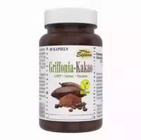 Griffonia Kakao Kapseln