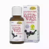 Klettenwurzel Compositum Alchemistische 30 Ml