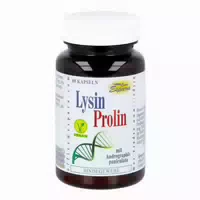 Espara Lysin Prolin 60 St Kapseln