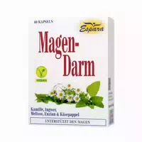 Espara Magen Darm 60 St Kapseln