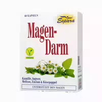 Espara Magen Darm 60 st Kapseln