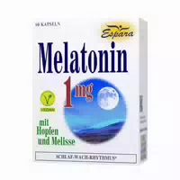 Espara Melatonin 1mg Kapseln