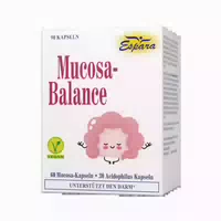 Mucosa Balance