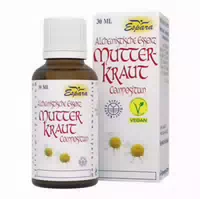 Mutterkraut Compositum Alchemistische Essenz
