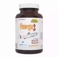 Omega 3 Kapseln