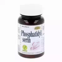 Phosphatidylserin Kapseln 60 St