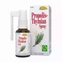 Espara Propolis Thymian Spray 30 Ml Spray