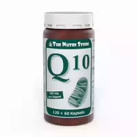Espara Q10 100mg Co Enzym Kapseln 60 St Kapseln