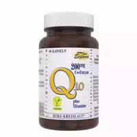 Q10 200 Mg Kapseln 60 St