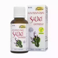 Espara Salbei Compositum Alchemistische Essenz Tropfen