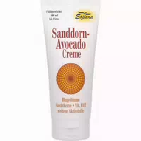 Sanddorn Avocado Creme 100 Ml