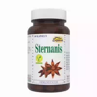 Sternanis Kapseln 60 St