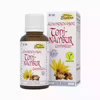 Espara Topinambur Compositum Alchemistische Essenz Tropfen