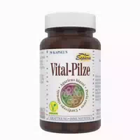 Espara Vital Pilze Kapseln
