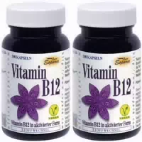 Espara Vitamin B12