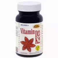 Vitamin D3 K2