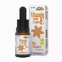 Vitamin E Tropfen Vegan 15 ml
