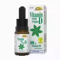 Vitamin D Tropfen Vegan 15 ml