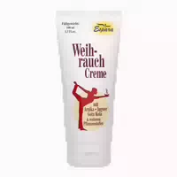Weihrauch Creme Extra Stark 110 ml Creme
