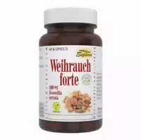 Weihrauch Köhler Kapseln 90 St