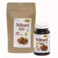 Espara Weihrauch Forte 60 St Kapseln