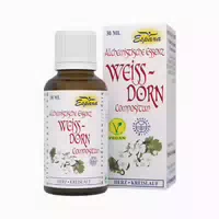Espara Weissdorn Compositum Alchemistische Essenz Tropfen