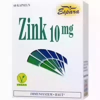 Zink 10 Mg Kapseln