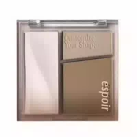 Espoir Tone Pairing Contour Palette 10g 02 Cool Gray