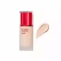 Espoir Be Velvet Foundation Spf22 Pa 30g 21c Cool Ivory