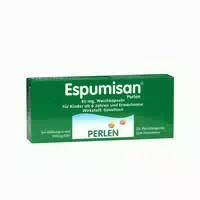 Espumisan Perlen Weichkapseln