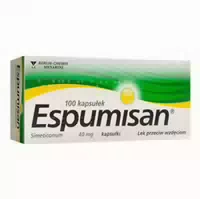 Espumisan Perlen 40 Mg Weichkapseln Reimport 100 St