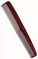 Esquire Grooming The Classic Dual Travel Comb