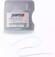 Paro Riser Floss Zahnseide