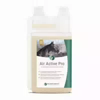 Ess Supplements Air Active Pro für Atemwege & Lunge Dopingfrei